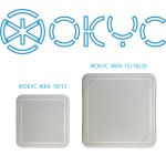 Новые светильники ФОКУС ЖКХ